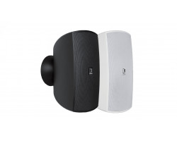 Акустическая система AUDAC ATEO6х2BAS настенные динамики + сабвуфер 345Вт